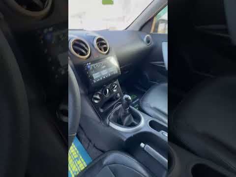 фото nissan qashqai i рестайлинг 0