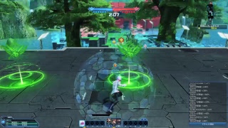 バトルアリーナやるです