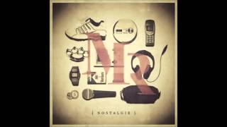 Marc Reis feat. She-Raw - Helios  (Nostalgie)