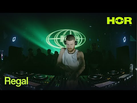 REGAL | HÖR ON TOUR Hyderabad - 7 September  / 2025