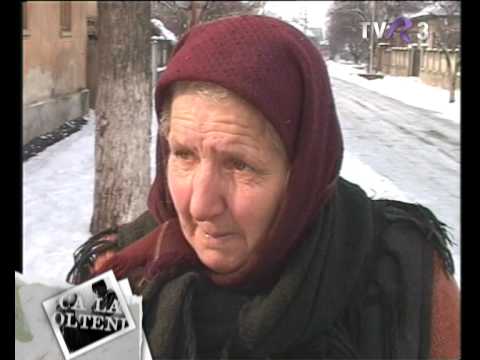 Ca la Olteni - Infidelitate, TVR3