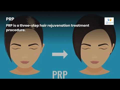 Pepfactor VS PRP VS FGF for hair loss treatments