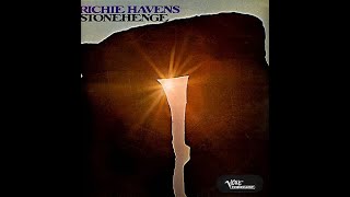 Richie Havens - Ring Around The Moon