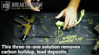 Video: Breakthrough Clean Basic Cleaning Kit