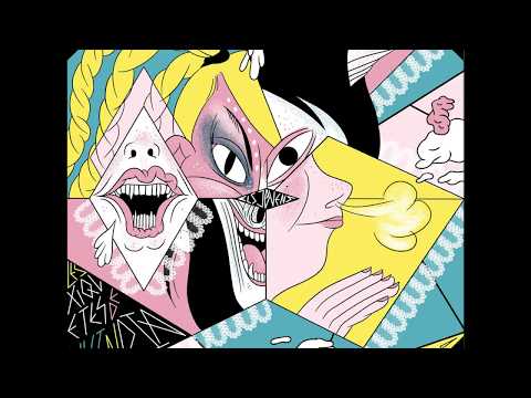 Els Jóvens - Les xiquetes de hui en dia