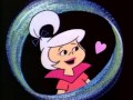 Quicky Clip Jetsons Date With Jet Screamer