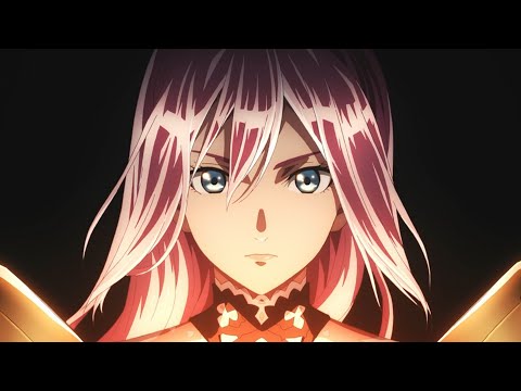 [AMV] LightBringer