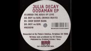 Julia Decay - Boy vs Girl