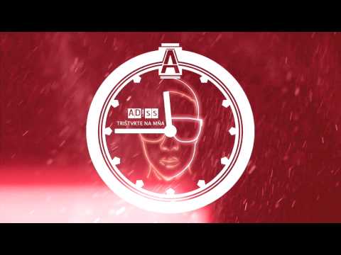 ADiss - Black ( +Cigo ) 《ALBUM AUDIO》