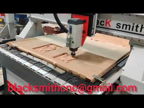 Wood Working Mini Tabletop CNC Router Machine