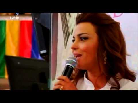 II Congresso Mulheres DT  - Porque as mulheres têm dificuldades em ser submissas?