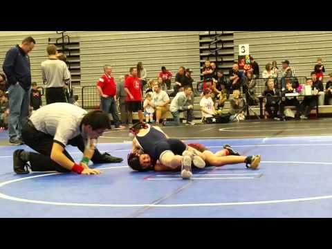 Luis Talamantes  Texas Scramble D1 Open February 6 2016