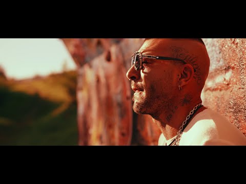 THOR-DC - 41-BIS (Official Video)