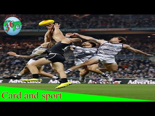 Video Pronunciation of Patrick Cripps in English