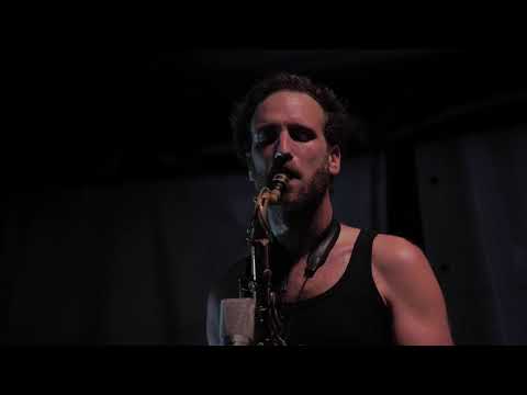 Oko Oko - Live @ Superspectives