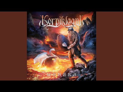 Dolorous - Korpiklaani