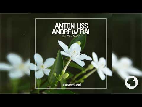 Anton Liss & Andrew Rai - See You Again