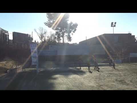 Copa Danone 2019 Marcet Vs. UE Vilassar de Mar