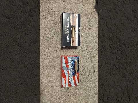 Carefully Selected Powder