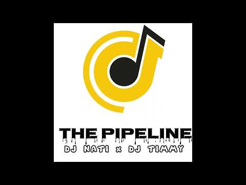 DJ Nati - Celuk Jaive Tribute (2022)