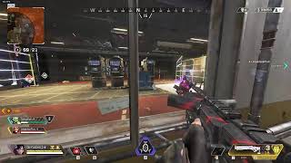 Apex( PC )  OR Fortnite