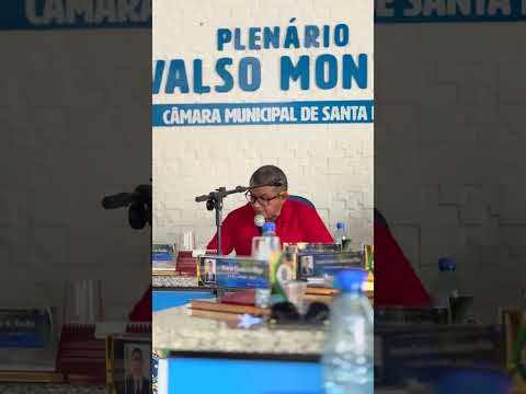 Votação de projeto