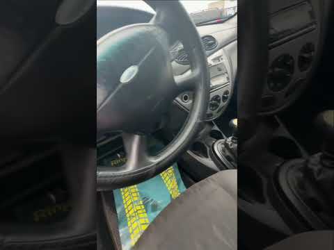 фото ford focus i рестайлинг 0