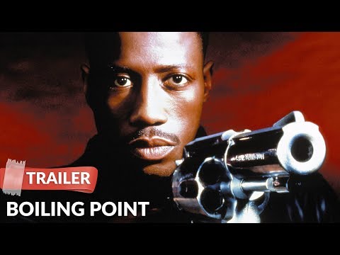 Boiling Point (1993) Trailer | Wesley Snipes | Dennis Hopper
