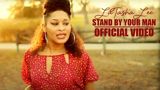 LaTasha Lee - Stand By Your Man - (Tammy Wynette Cover-Video)