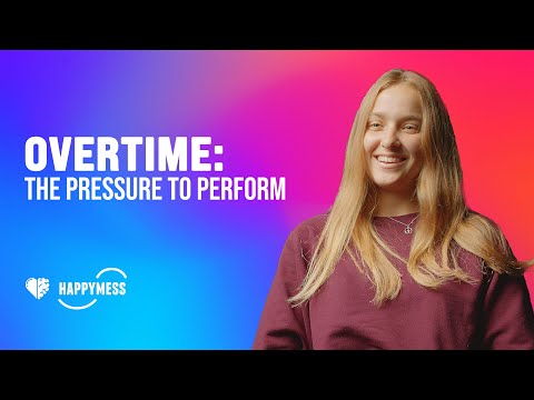 Overtime: The Pressure to Perform thumbnail