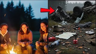 Excursionistas perdidos hallados tras 4 semanas — ¿Por qué no buscaron antes con perros?