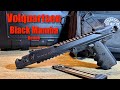 Volquartsen Black Mamba Review - This Could Be One Of The Greatest Rimfire Guns Ever!