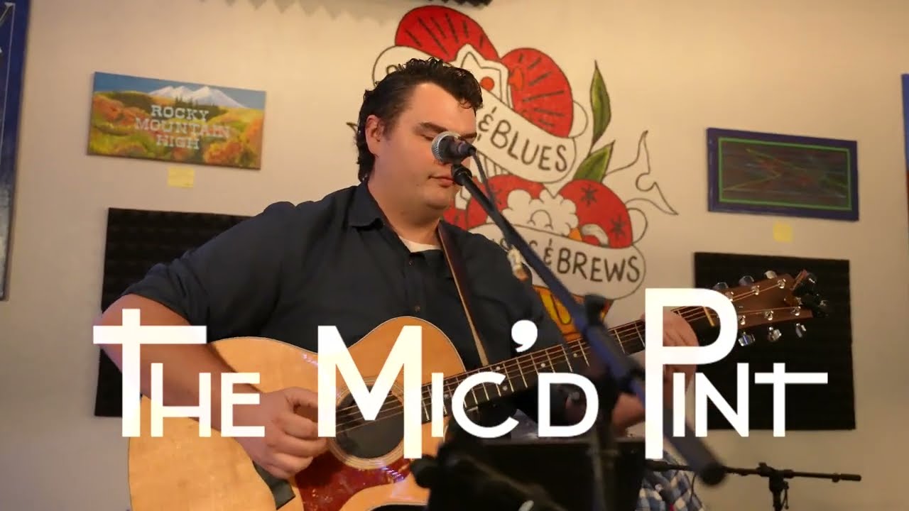 Promotional video thumbnail 3 for Nick Critchlow