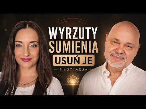 [POPKO Świat Medytacji] Wyrzuty sumienia to ciernie na duszy. Usuń je i poczuj radość | Medytacja