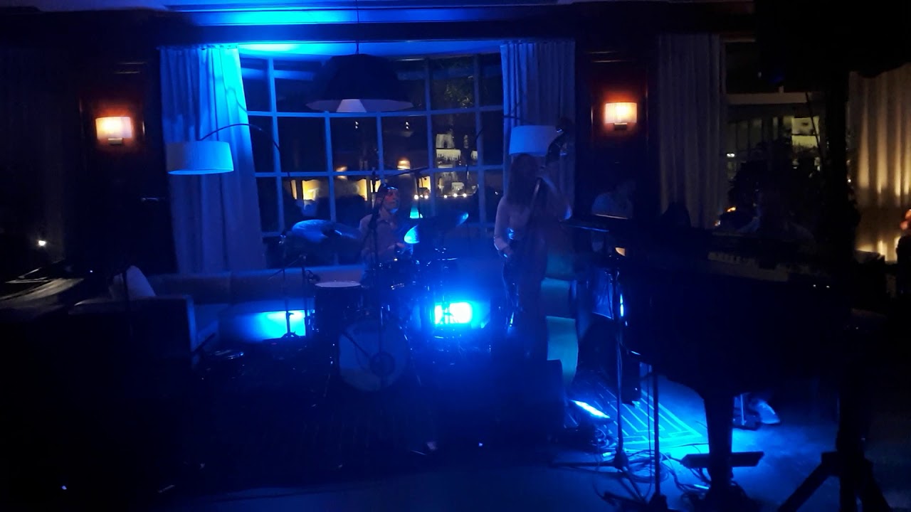 Promotional video thumbnail 13 for The Kensie Jazz and Dance Band