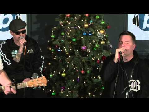 Jimmy Collins' Wake - Dropkick Murphys