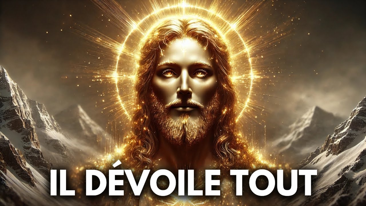 Le Livre pour Passer de l'Homme au Christ | Ultimes Paroles (Livre Audio Complet)