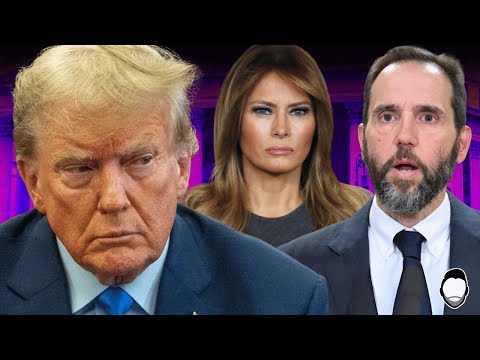 Feds RANSACKED Melania's BEDROOM; "LETHAL FORCE" APPROVED; Merchan Under FIRE; Fani & Wade REUNITED