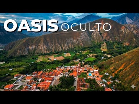 ¿Cómo existe este pueblo AQUÍ? 😱 El secreto del Chicamocha (Ruta Moto)