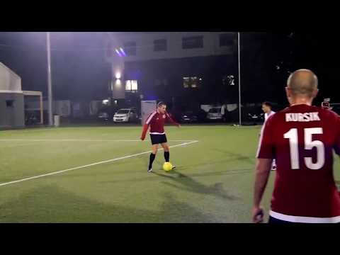 05.09.2017 III Liga B - Lundbeck vs. IG