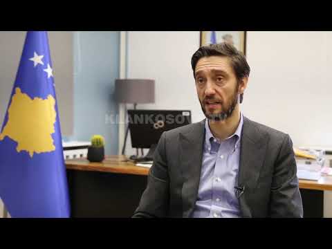 Ismaili, shpëtuam 12 milion euro të qytetarëve - 19.01.2019 - Klan Kosova