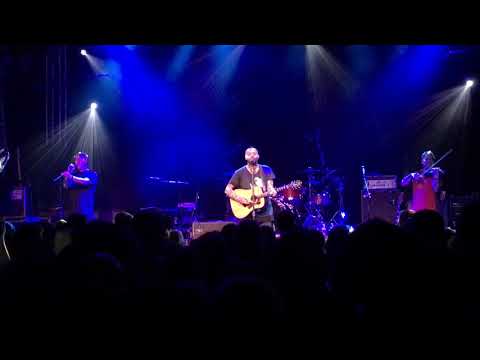 Blue October - We Know Where You Go (slow version) - Live in Islington March 2017
