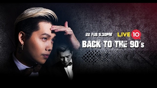 Qoo10 Singapore X Sylvester Sim