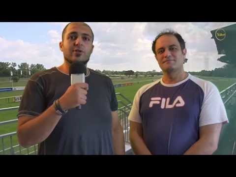 Kleines interview zur der Bremer Pferdetage