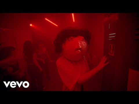 Depresión Sonora - Dónde Están mis Amigos