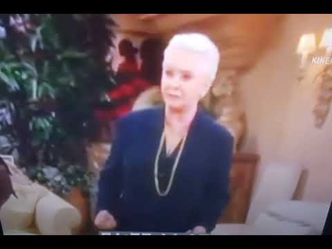 B&B Stephanie Slaps Taylor (2006)