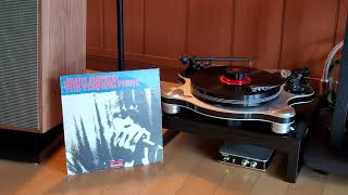 Download lagu Hanss Acoustics T20, John Mayall / The Laws Must Change mp3
