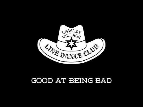 Good At Being Bad tutorial