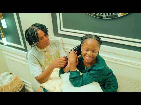 Kenzo Boy ft Lady Aika Ushanimaliza (Official Video)