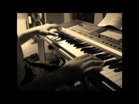 Thumbnail for Xavier Naidoo- Dieser Weg Keyboard Cover by Xavier Naidoo